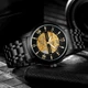 Мужские часы Winner Triumph - изображение 8