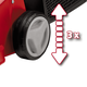 Газонокосилка электрическая Einhell GC-EM 1032 - изображение 2