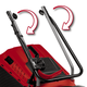 Газонокосилка электрическая Einhell GC-EM 1032 - изображение 3