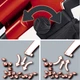 Садовий пилосос Einhell GC-EL 3000 E - зображення 3