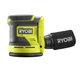 Эксцентриковая ШМ Ryobi RROS18-0 - изображение 1