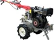 Мотоблок KIPOR KDT910С - изображение 4