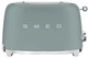 Тостер Smeg TSF01EGMEU - изображение 1
