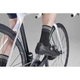 Велосипедные носки Shimano Lumen черно-серые S/M (EU 36-40) - изображение 5