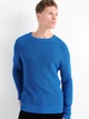 Джемпер мужской C&A 22294531c37 2XL Синий (1000000055768) - изображение 1