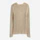 Джемпер мужской C&A 2226219c37 2XL Бежевый (1000000055771) - изображение 5