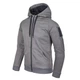 Кофта Helikon Urban Tactical Hoodie, Shadow Grey, 3XL - изображение 1