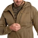 Кофта Pentagon Leonidas 2.0 Sweater, Coyote, M - изображение 3
