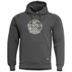 Кофта Pentagon Phaeton No Mountain, Cinder Grey, S - изображение 1
