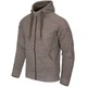 Кофта Helikon Covert Tactical Hoodie, Коричневий, S - зображення 1