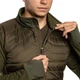 Куртка Carinthia G-LOFT Ultra Shirt 2.0, Olive, S - изображение 3