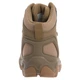 Черевики Mil-Tec Chimera Mid, Coyote brown, 46 - зображення 7
