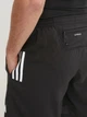 Спортивные шорты мужские Adidas iy0704 4XL Черные (1000000055535) - изображение 5