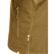 Кофта флисовая Vik-Tailor ALPHA, Coyote, 50, 130 см, UA 6 - изображение 5