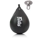 Пневмогруша боксерська Fairtex SB1 Black + кріплення - изображение 1