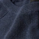 Джемпер мужской C&A 2218108c29 4XL Темно-синий (1000000055561) - изображение 7