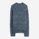 Джемпер мужской C&A 2232382c37 2XL Синий (1000000055701) - изображение 5