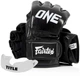 Перчатки для ММА Fairtex FGV12 ONE L Black (FGV12-ONE_L_Black) - изображение 1