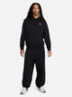 Худі чоловіче Nike M Nk Club Ft Po Hoodie FN3866-010 XL Чорне (197593363626) - зображення 3