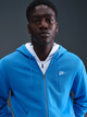 Толстовка на блискавці чоловіча Nike M Nk Club Ft Fz Hoodie FN3884-435 M Синя (198481683253) - зображення 5