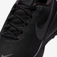 Чоловічі кросівки для бігу Nike Revolution 8 HJ9198-002 45.5 (11.5US) 29.5 см Чорні (197862923728) - зображення 7