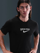 Koszulka męska długa Nike M Nk Df Tee Pro Training HV4131-010 L Czarna (198480966906) - obraz 5