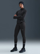 Legginsy sportowe damskie Nike W Nk Df Tempo Hr 7/8 Tght HV8170-010 XS Czarne (198484786852) - obraz 3