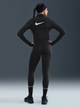 Legginsy sportowe damskie Nike W Nk Df Tempo Hr 7/8 Tght HV8170-010 XS Czarne (198484786852) - obraz 4