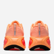 Чоловічі кросівки для бігу Nike Vomero Plus HV8150-801 42 (8.5US) 26.5 см Оранжеві (198487225396) - зображення 4