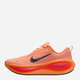 Чоловічі кросівки для бігу Nike Vomero Plus HV8150-801 44 (10US) 28 см Оранжеві (198487224986) - зображення 1