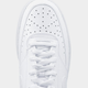 Sneakersy męskie do kostki Nike Court Vision Low Nn DH2987-100 44.5 (10.5US) Białe (195237031559) - obraz 5