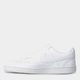 Sneakersy męskie do kostki Nike Court Vision Low Next Nature DH2987-100 40 25 cm Białe (195237031481) - obraz 3