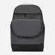 Plecak sportowy materialowy A4 24L Nike Nk Brsla M Bkpk - 9.5 (24L) DH7709-068 Szary (195871703614) - obraz 5