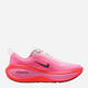 Buty do biegania damskie Nike W Vomero Plus HV8154-604 42.5 (10.5US) 27.5 cm Różowe (198487381788) - obraz 3