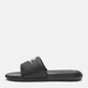 Klapki basenowe męskie Nike Victori One CN9675-002 41 25.8 cm Czarne (194497882079) - obraz 4