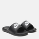Жіночі шльопанці для пляжу Nike W Victori One Slide CN9677-005 35.5 (5US) 22 см Чорні (194497883670) - зображення 3