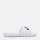 Жіночі шльопанці для пляжу Nike W Victori One Slide CN9677-100 43 (11US) 28 см Білі (194497883816) - зображення 1