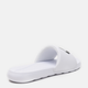 Жіночі шльопанці для пляжу Nike W Victori One Slide CN9677-100 43 (11US) 28 см Білі (194497883816) - зображення 4
