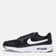 Чоловічі снікери Nike Air Max Sc CW4555-002 40 Чорні (194956863434) - зображення 4