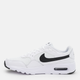 Sneakersy męskie Nike Air Max Sc CW4555-102 40 (7US) Białe (194956864110) - obraz 4
