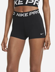 Spodenki damskie sportowe Nike W Np 365 Short 3In CZ9857-010 XS Czarne (194499513506) - obraz 1