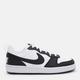 Підліткові кеди для хлопчика Nike Court Borough Low Recraft (Gs) DV5456-131 35.5 (3.5YUS) 22.7 см Білі (197863619873) - зображення 1
