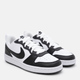 Підліткові кеди для хлопчика Nike Court Borough Low Recraft (Gs) DV5456-131 37.5 (5YUS) 23.7 см Білі (197863605456) - зображення 2