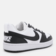 Підліткові кеди для хлопчика Nike Court Borough Low Recraft (Gs) DV5456-131 35.5 (3.5YUS) 22.7 см Білі (197863619873) - зображення 4