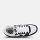Підліткові кеди для хлопчика Nike Court Borough Low Recraft (Gs) DV5456-131 35.5 (3.5YUS) 22.7 см Білі (197863619873) - зображення 5
