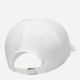 Czapka z daszkiem Nike U Nk Df Club Cap U Cb Mtswsh L FB5372-100 L-XL Biała (196606812472) - obraz 2