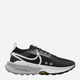 Чоловічі кросівки для бігу Nike Zoomx Zegama Trail 2 FD5190-001 43 (9.5US) 27.5 см Чорні (197593723567) - зображення 1