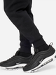 Spodnie dresowe chłopięce ocieplane Nike K Nsw Club Flc Jggr Lbr FD3008-010 122-128 cm (XS) Czarne (196607241578) - obraz 5