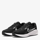 Жіночі кросівки для бігу Nike W Downshifter 13 FD6476-001 41 (9.5US) 26.5 см Чорні (196975440566) - зображення 2