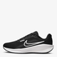 Жіночі кросівки для бігу Nike W Downshifter 13 FD6476-001 43 (11US) 28 см Чорні (196975439249) - зображення 3